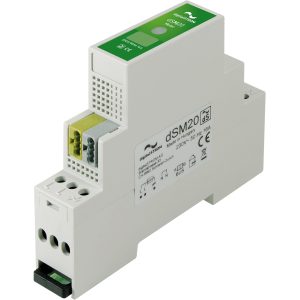 digitalSTROM Meter dSM20, 16 A, für DIN-Schiene