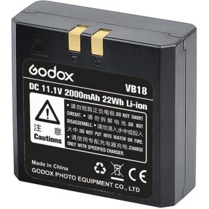 Godox Akku VB-18