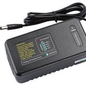 Godox Ladegerät AD600