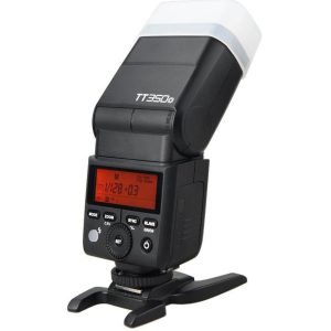 Godox Blitzgerät TT350o