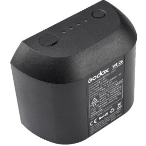 Godox Akku WB26