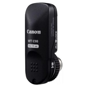 Canon Transmitter WFT-E9B Wireless