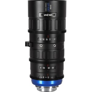 Laowa Zoomobjektiv OOOM 25-100 mm T/2.9 Cine (Feet) Arri PL
