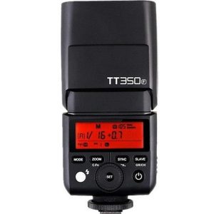 Godox Blitzgerät TT350F