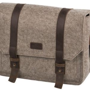 Dörr Kameratasche Ranger M Braun