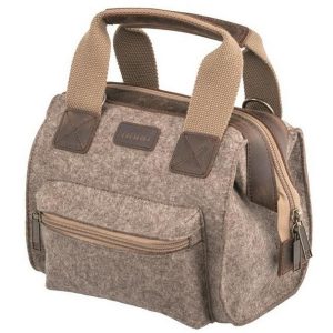 Dörr Kameratasche Ranger S Braun
