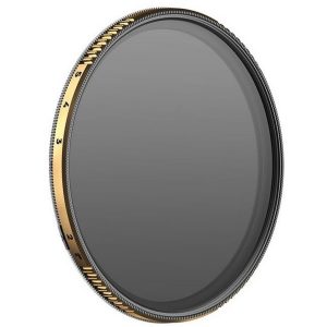 PolarPro Graufilter Peter Mc Kinnon MIST Edition II – 2/5 Stops