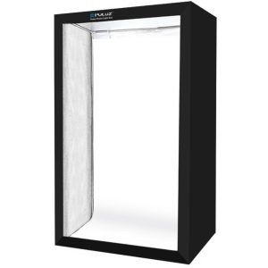 Puluz Aufnahmebox 2 Meter inklusive LED