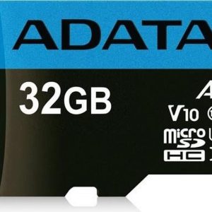 ADATA SDXC-Karte 32 GB