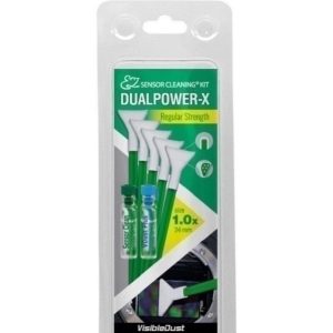 Visible Dust Reinigungsset 5 Ultra MXD-100 Vswab 1.0x