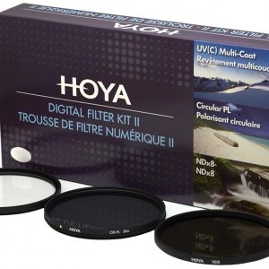 Hoya Set Digital Kit 49 mm