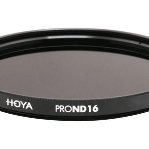 Hoya Graufilter Pro ND16 67 mm
