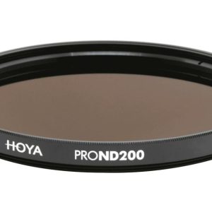 Hoya Graufilter Pro ND200 77 mm