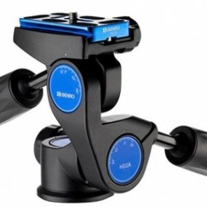 Benro Stativkopf 3-Weg HD2A