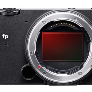 Sigma Fotokamera fp L