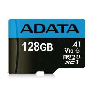 ADATA microSDXC-Karte 128 GB