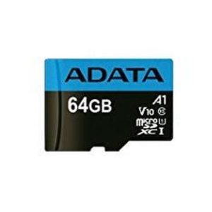 ADATA microSDXC-Karte 64 GB