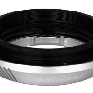 7Artisans Objektiv-Konverter Panasonic L / Leica TL zu Leica M