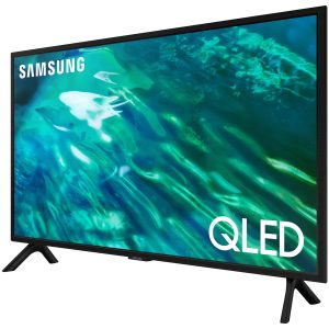 Samsung TV QE32Q50A EUXXN 32, 1920 x 1080 (Full HD), QLED