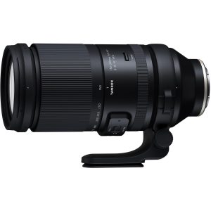 Tamron Zoomobjektiv AF 150-500mm f /5-6.7 Di III VC VXD X-Mount