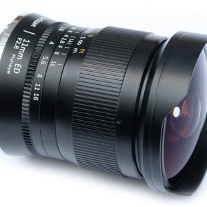 TTArtisan Festbrennweite 11mm F/2.8 – Nikon Z
