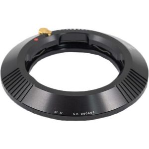 TTArtisan Objektiv-Adapter Leica M – Canon RF