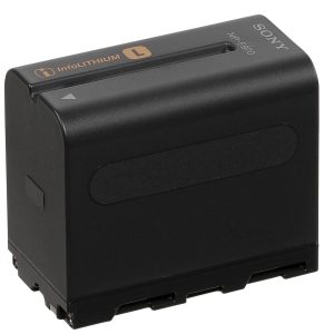 Sony Videokamera-Akku NP-F970A2
