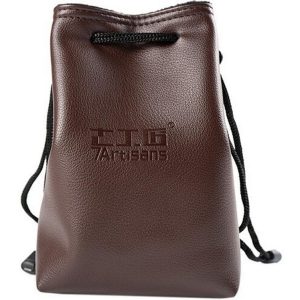 7Artisans Kameratasche Braun