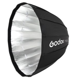 Godox Softbox P120L Parabolic Octa