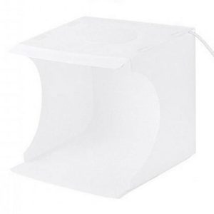 Puluz Aufnahmebox Studio Shooting Tent Box Kit 30 cm