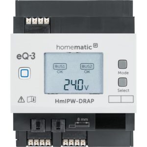 Homematic IP Wired Smart Home Wired Access Point