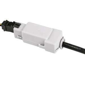 Homematic IP Wired Smart Home Wired Buskabeladapter