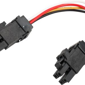 Homematic IP Wired Smart Home Wired Bus-Verbindungskabel 10 cm