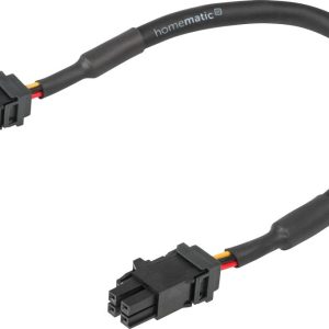 Homematic IP Wired Smart Home Wired Bus-Verbindungskabel 22 cm