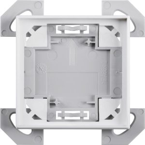 Polaroid Fotokamera Go Gen 2.0 Schwarz mit rotem Clip