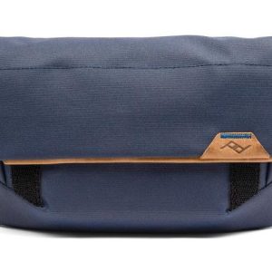 Peak Design Kamera-Tasche Field Pouch v2 Dunkelblau