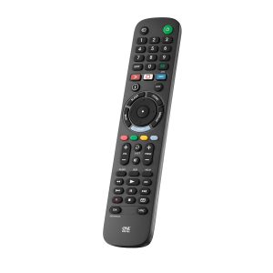 One For All Ersatz-Fernbedienung URC4912 Sony TV’s