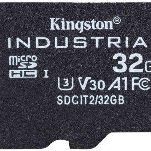 Kingston microSDHC-Karte Industrial UHS-I 32 GB