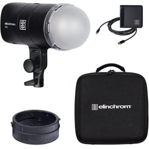 Elinchrom Blitzgerät ONE