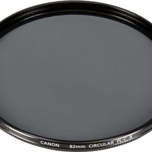 Canon Polfilter Zirkular 82 mm