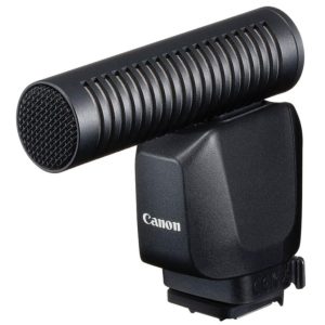 Canon Mikrofon DM-E1D