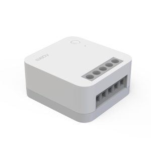 Aqara Relais mit Neutralleiter ZigBee 3.0