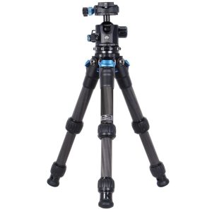 Sirui Stativ Compact XS + ST-10X