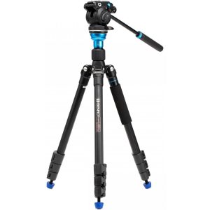 Benro Videostativ Kit A1883FS2PRO Aero