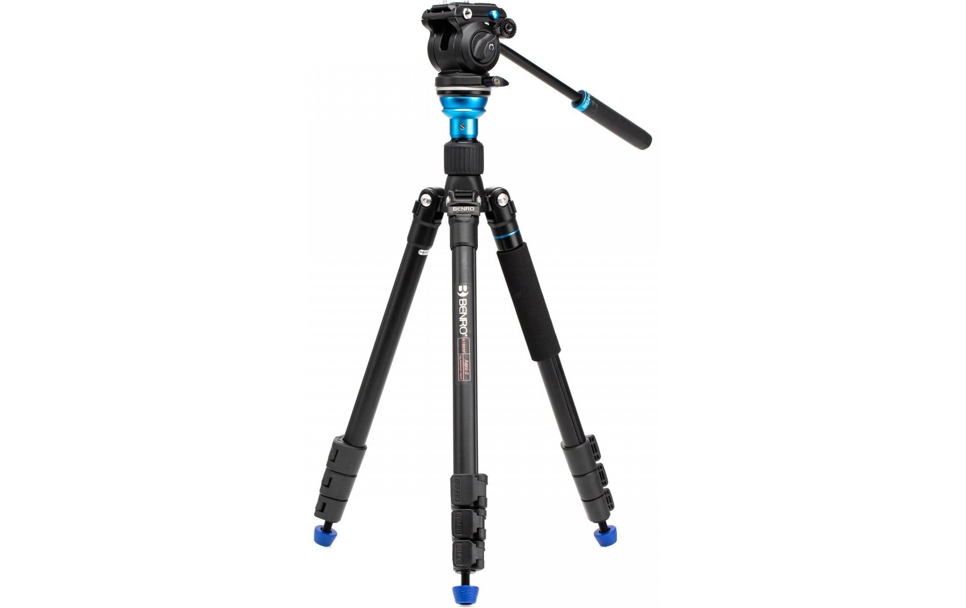 Benro Videostativ Kit A1883FS2PRO Aero
