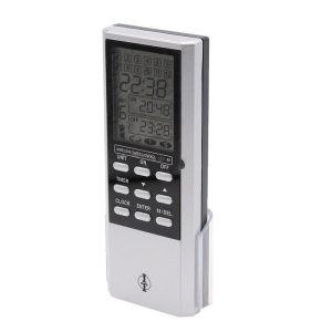 Intertechno Funk-Timer-Handsender ITZ-505
