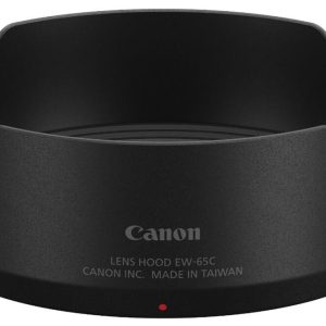 Canon Sonnenblende EW-65C – Canon RF 16 mm F2.8 STM