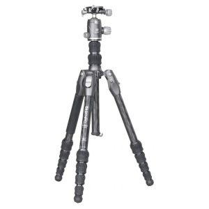 Benro Stativ Kit FRHN05CVX20 Rhino