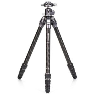 Benro Stativ Kit TTOR14CGX25 Tortoise