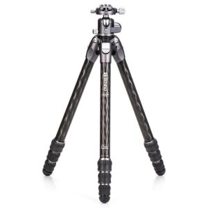 Benro Stativ Kit TTOR24CGX30 Tortoise